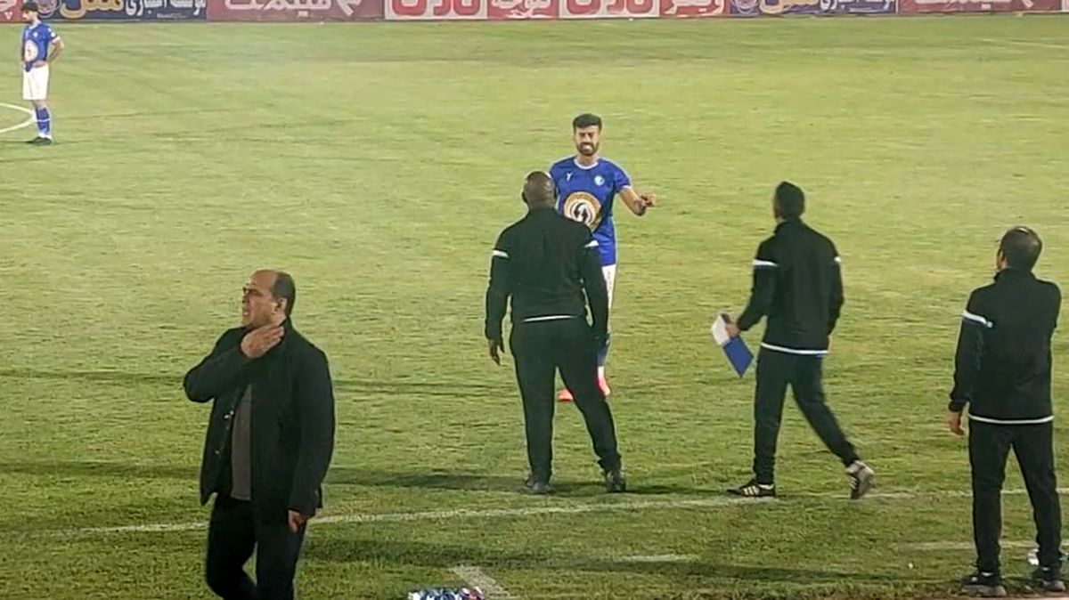 شوک بزرگ موسیمانه به استقلالیها
