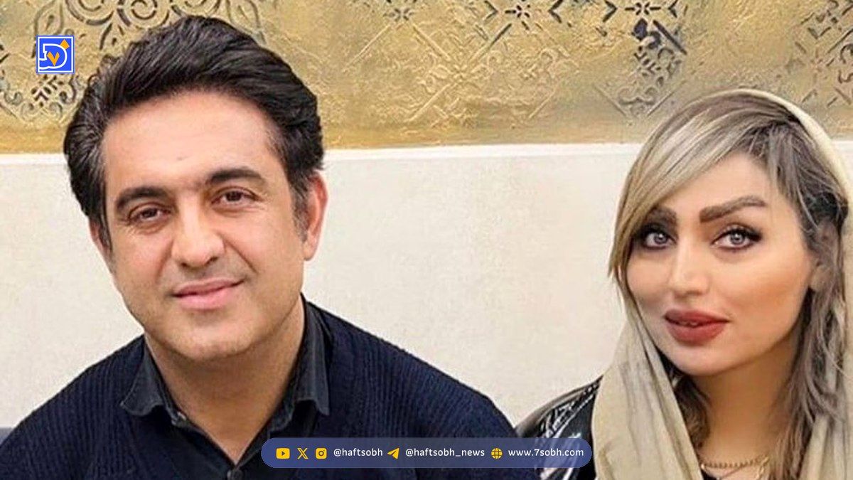 بیوگرافی مهدی امینی خواه بازیگر مجرد سینما