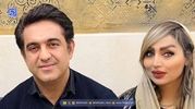 بیوگرافی مهدی امینی خواه بازیگر مجرد سینما