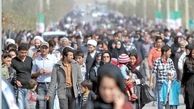جزئیات جمعیتی کشور اعلام شد؛ پیرترین و جوان‌ترین استان‌ها 
