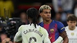 انقلاب ژابی آلونسور با جرقه کاماوینگا