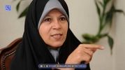 بیوگرافی و دکوراسیون لاکچری خانه پر عتیقه دختر هاشمی رفسنجانی