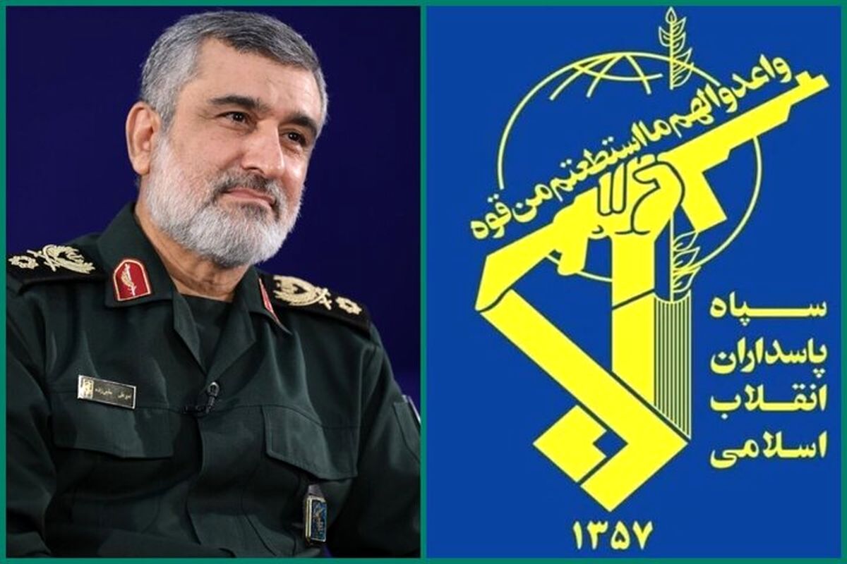 شهادت جمعی از فرماندهان هوا و فضای سپاه + اسامی