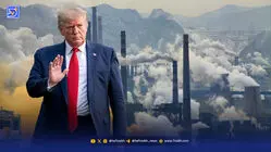 نبرد ترامپ با مقررات کاهش انتشار کربن؟