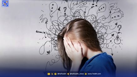 خداحافظی با نشخوار فکری ؛ 18 گام ساده برای مهار نشخوار فکری و دستیابی به آرامش پایدار