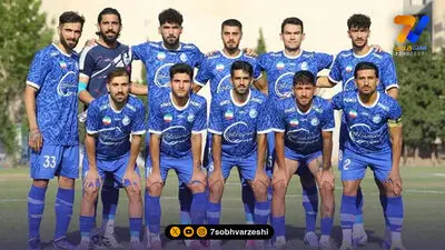 هوادار استقلال: رامین پول پرست است