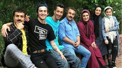 پشت پرده سریال تهران; آیا موساد پشت ساخت این سریال است؟