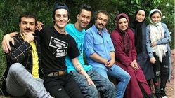 خنده دارترین سکانس سریال پایتخت 5