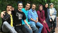 خنده دارترین سکانس سریال پایتخت 5