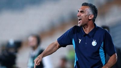 بیرانوند زیر حمله پیشکسوت پرسپولیس