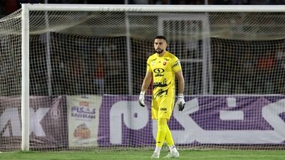 سه گزینه و پنج آپشن پرسپولیس برای خط دفاعی