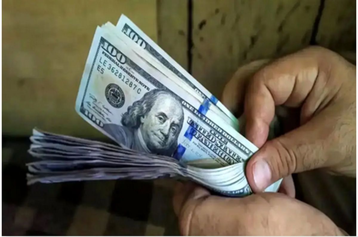 قیمت دلار امروز یکشنبه 26 مرداد 1404؛ دلار بالا کشید