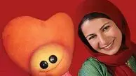 عکس دیده نشده از لیلی رشیدی کنار پدرش داود رشیدی؛ اوایل دهه ۹۰