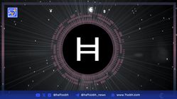 کاهش شدید قیمت HBAR همراه با افزایش بی‌سابقه حجم معاملات در بازار رمزارز