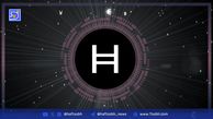 کاهش شدید قیمت HBAR همراه با افزایش بی‌سابقه حجم معاملات در بازار رمزارز