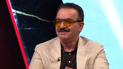 زنوزی: بیشترین هواداران داخلی و خارجی را تراکتور دارد