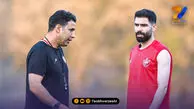 پست اینستاگرامی مهدی تارتار: جدایی آن 4 بازیکن برای من هم آسان نبود!