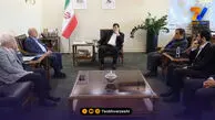 تصمیم مشترک برای تیم امید و نمایندگان ایران در لیگ نخبگان آسیا