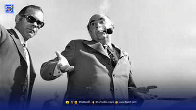 قاب تاریخ| تهرانی‌ها ‌سال 1334 چقدر تریاک مصرف می‌کردند؟
