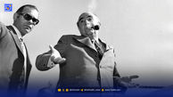 قاب تاریخ| راز پیپ و عصا و گُل ارکیده در جیب کُت هو‌یدا ‌