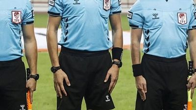 احضار ۶۰۰ فوتبالیست برای بازجویی