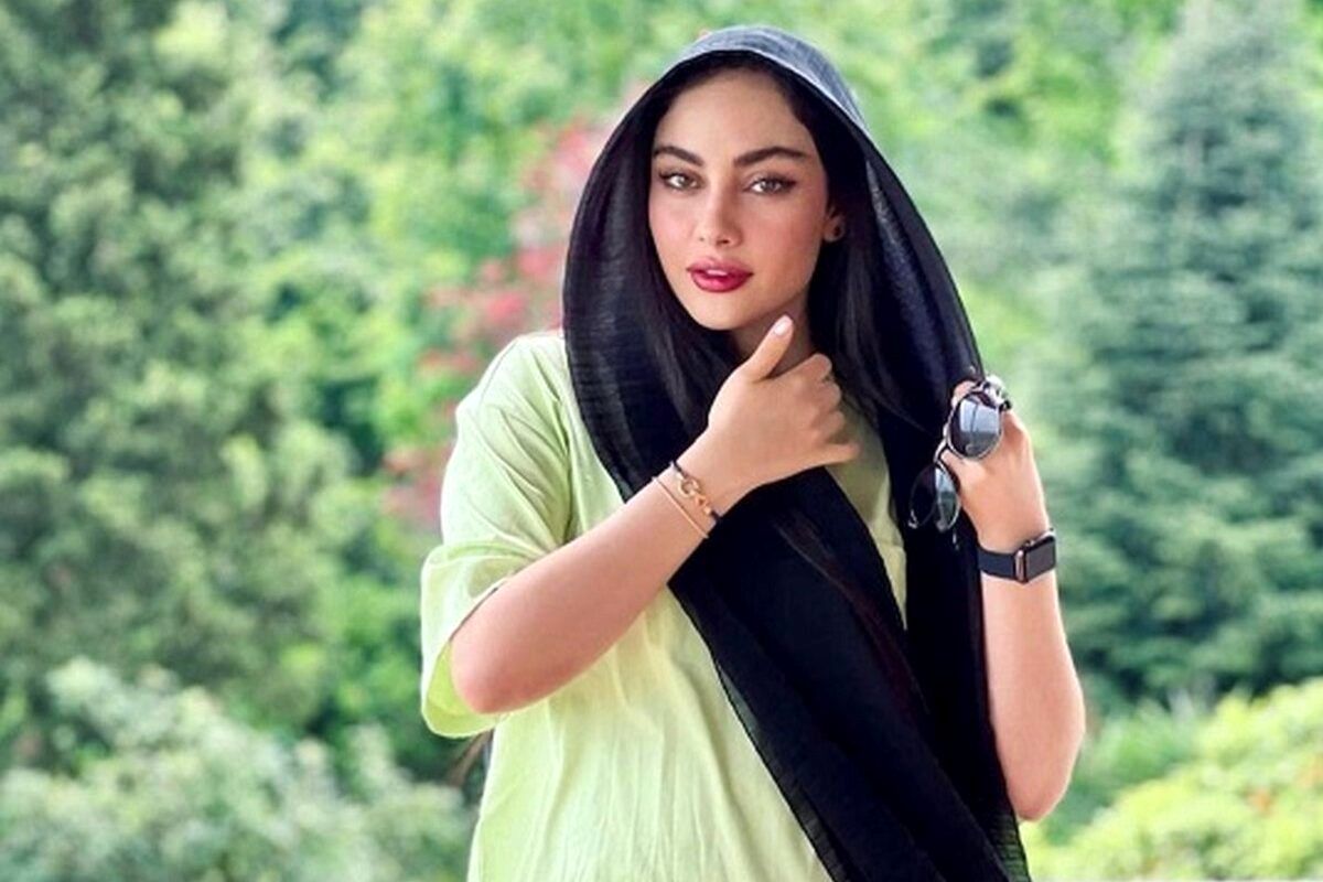 بیوگرافی ترلان پروانه عکسهای خصوصی