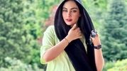 بیوگرافی ترلان پروانه عکس‌های خصوصی 