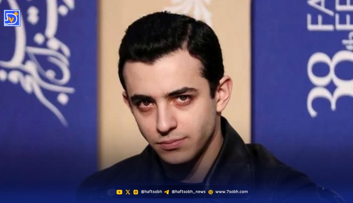 نگاه روز| رونمایی علی شادمان از مادر جوان و خواهر زیبایش