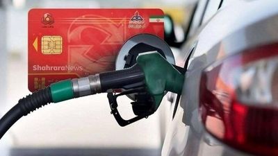مهار آتش‌سوزی کارخانه رنگ شهرک صنعتی عباس‌آباد
