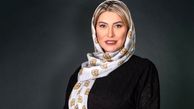 عکس های خاص و دیدنی از فریبا نادری برنده سیمرغ بلورین جشنواره فجر + بیوگرافی