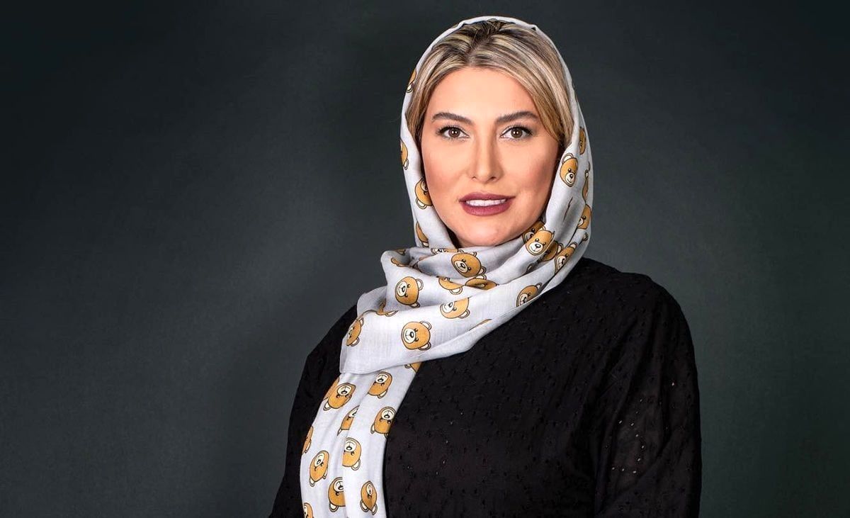 عکس های خاص و دیدنی از فریبا نادری برنده سیمرغ بلورین جشنواره فجر + بیوگرافی