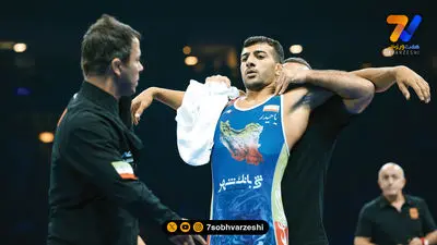 عصر طلایی ‌جدید کشتی فرنگی ‌