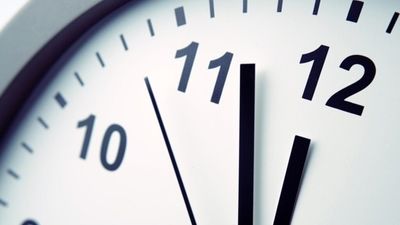 دستور خاموشی در ادارات پس از ساعت ۱۳ صادر شد