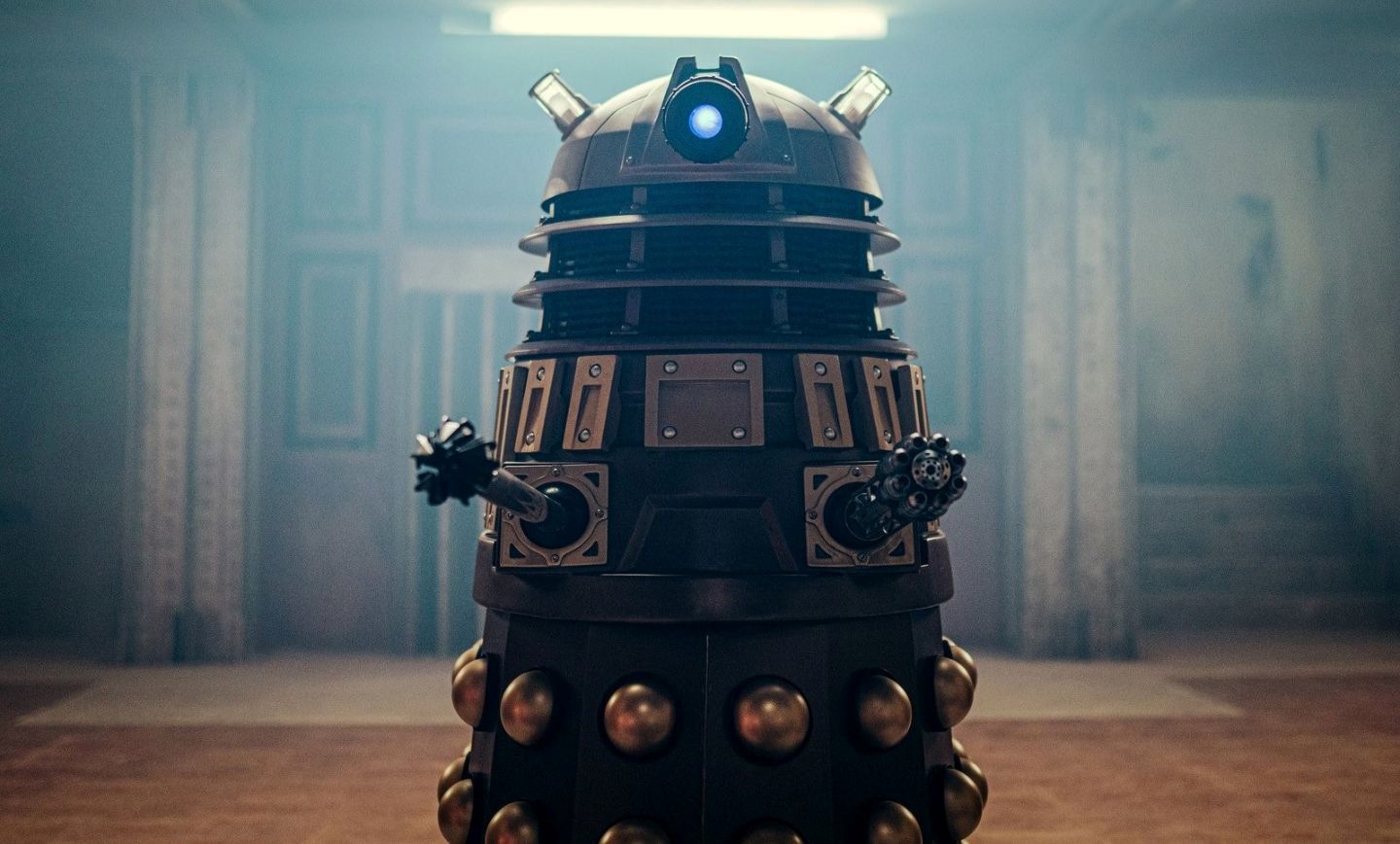 doctor-who