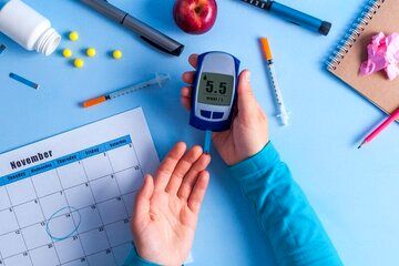با این کار ساده دیابت نمی‌گیرید