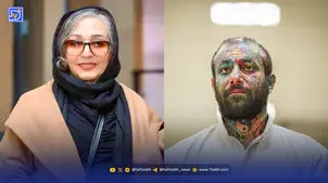 عصر سینما | تماس تلفنی امیر تتلو با مریم سعادت