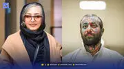 عصر سینما | تماس تلفنی امیر تتلو با مریم سعادت