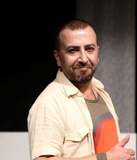 محمدرضا مالکی و همسرش , عکس های محمدرضا مالکی , زندگی خصوصی محمدرضا مالکی 