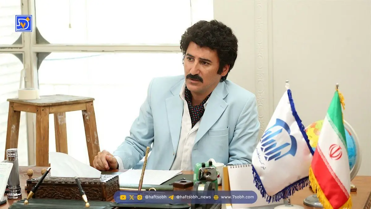 حال و هوای زندگی در سریال «دشتستان»