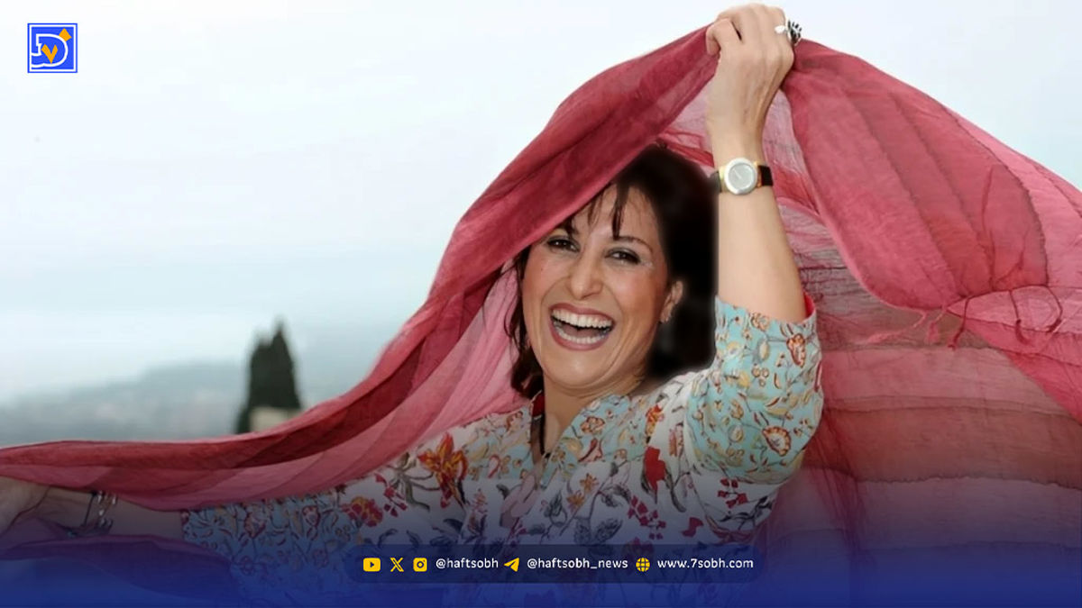 سفر در زمان | فاطمه معتمدآریا در 26 سالگی؛ دهۀ 60 