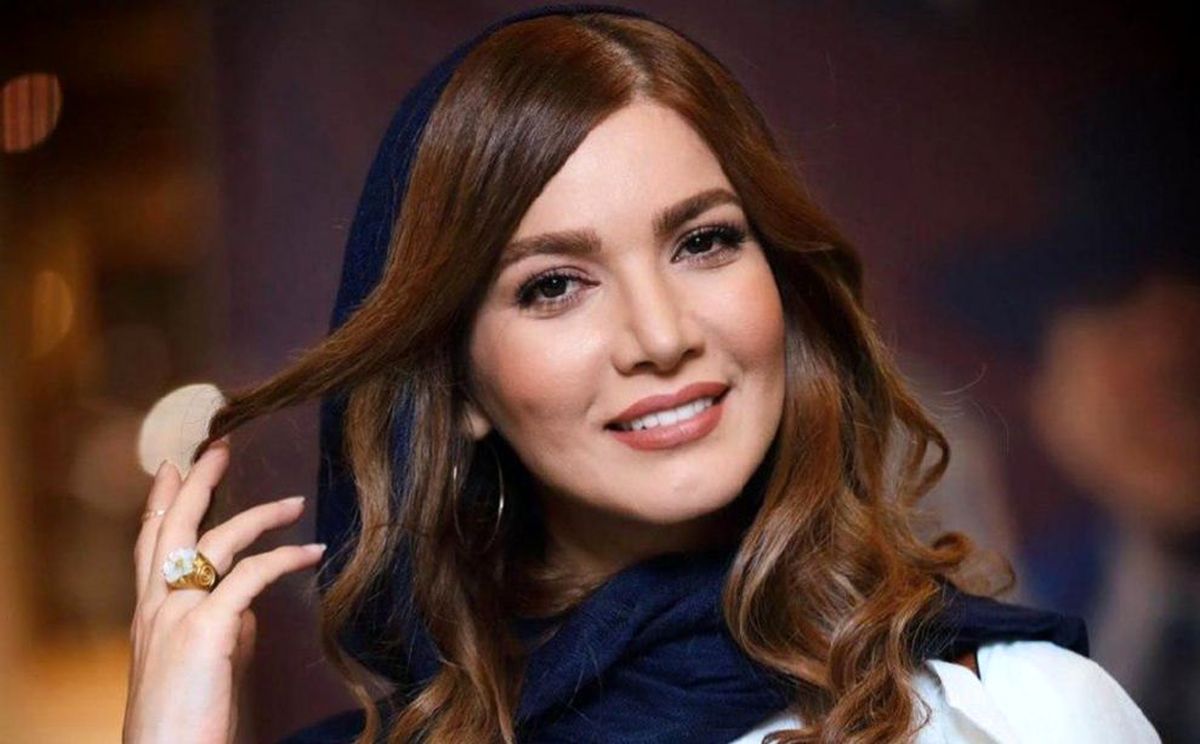 تغییر چهره عجیب متین ستوده / دیگه نمیشه شناختش!