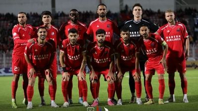 گزینه ساپینتو لژیونر شد!