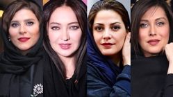 قد 51 خانم بازیگر ایرانی؛ از الناز حبیبی تا زیبا کرمعلی + بیوگرافی ها و حواشی 