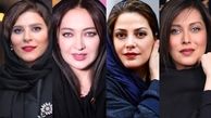 قد 51 خانم بازیگر ایرانی؛ از الناز حبیبی تا زیبا کرمعلی + بیوگرافی ها و حواشی 