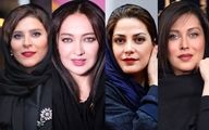 قد 51 خانم بازیگر ایرانی؛ از الناز حبیبی تا زیبا کرمعلی + بیوگرافی ها و حواشی 