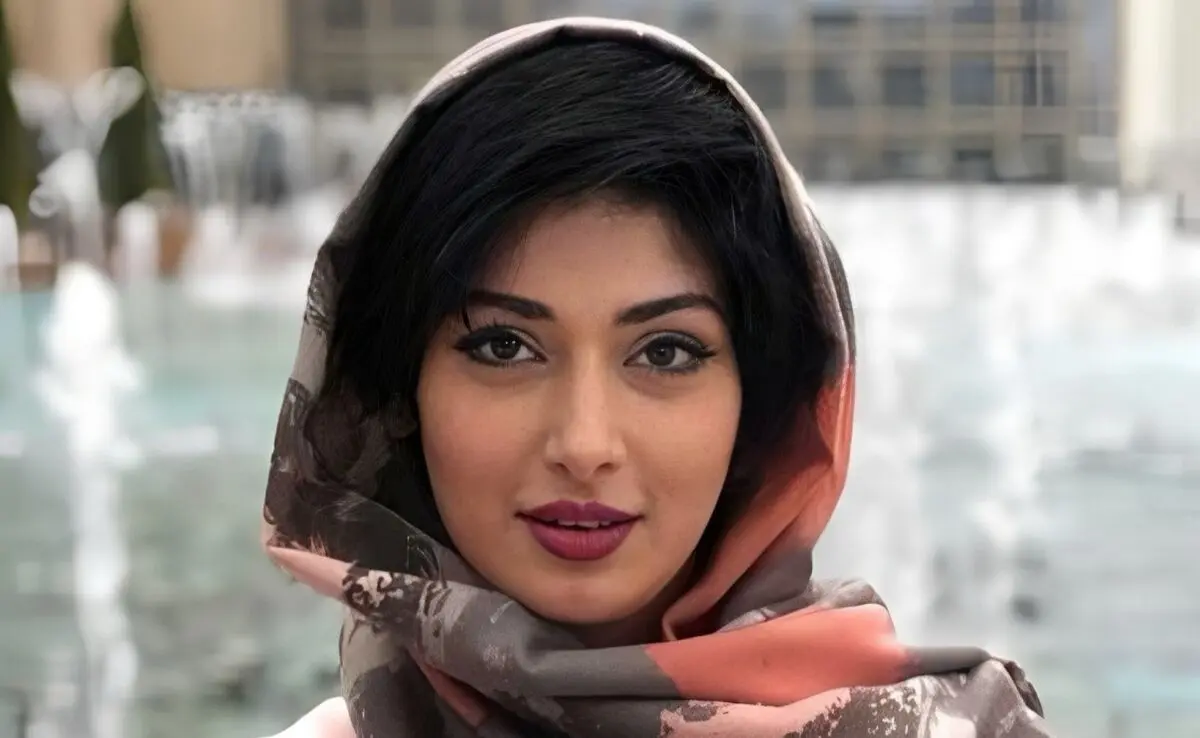 بیوگرافی زهرا سزاوار آرزو سریال نسخه آزمایشی