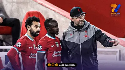 صلاح بهترین بازیکن نبرد نفس‌گیر مصر و استرالیا شد