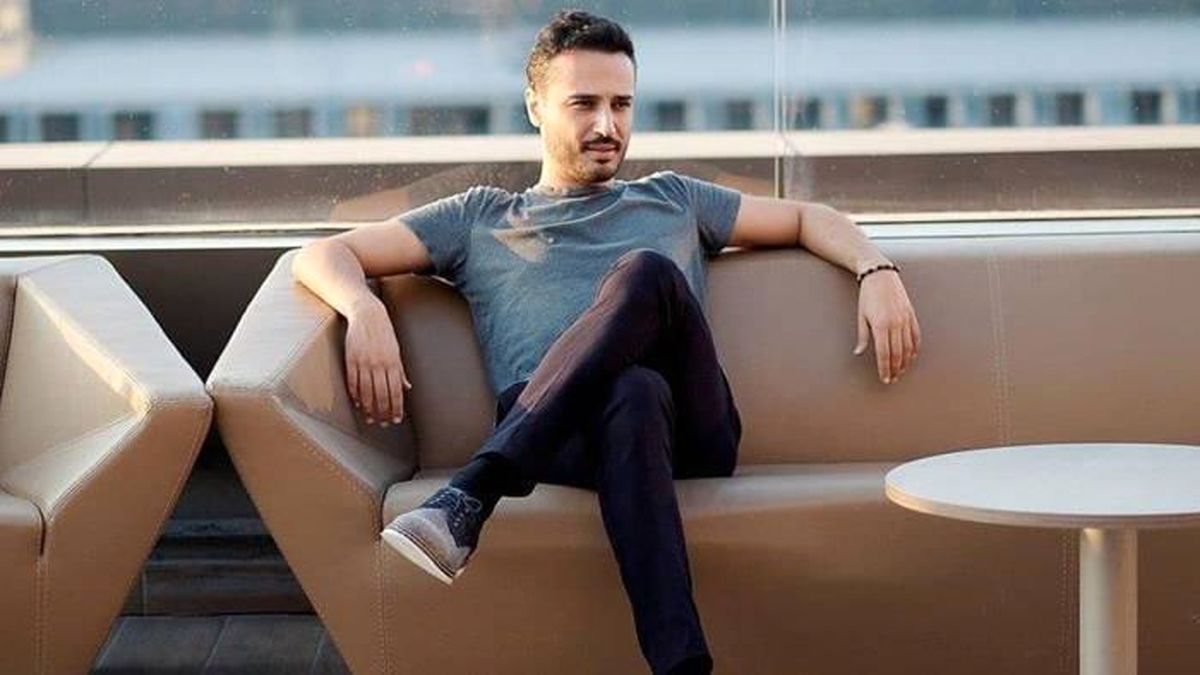 چهره جدید بشیر راننده عدنان در سریال عشق ممنوع پس از 16 سال + عکس