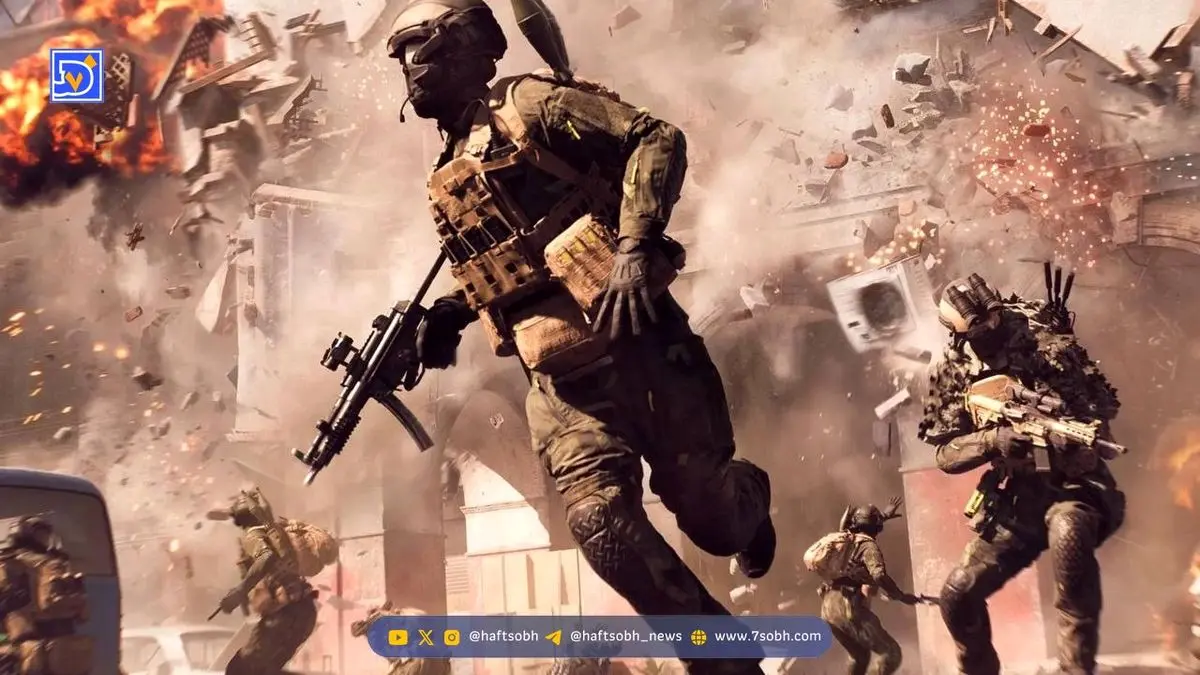 این پرفروش‌ترین بازی سال ۲۰۲۵ است