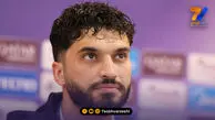 قربانی: صعود نکردن از گروه جام جهانی واقعا دردناک بود؛ دو باشگاه اروپایی خواهان جذب من هستند